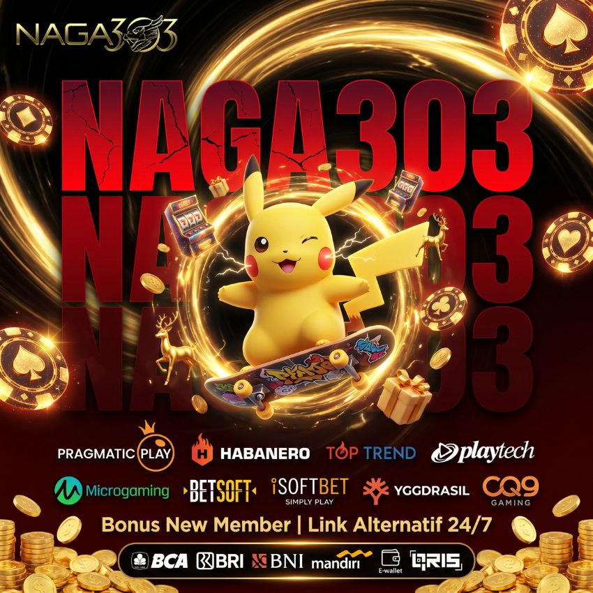 Naga303
