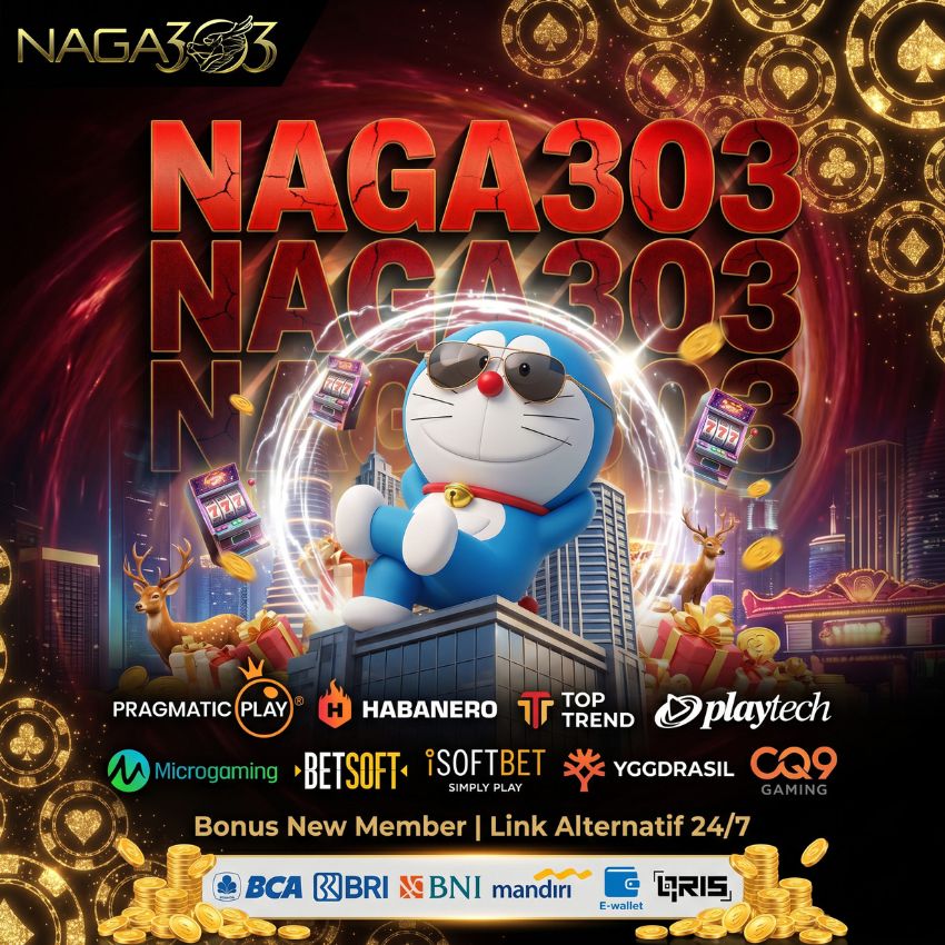 Naga303