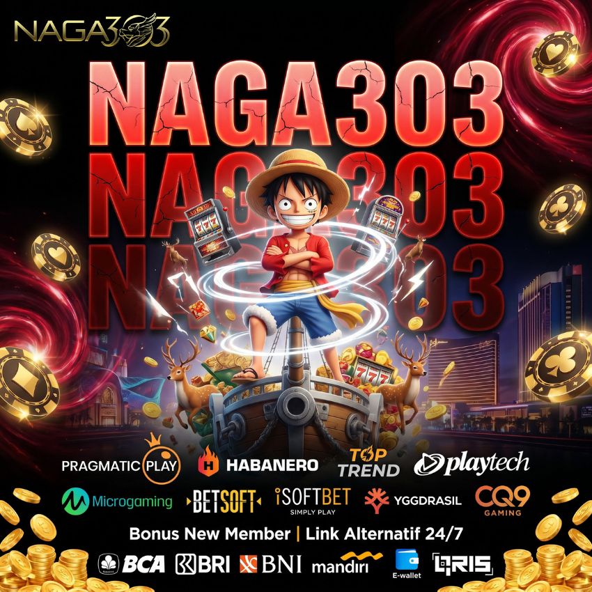 Naga303
