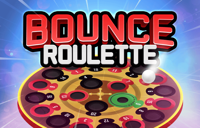 Bounce Roulette