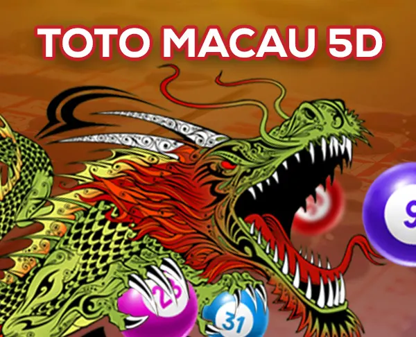 Totomacau 5D