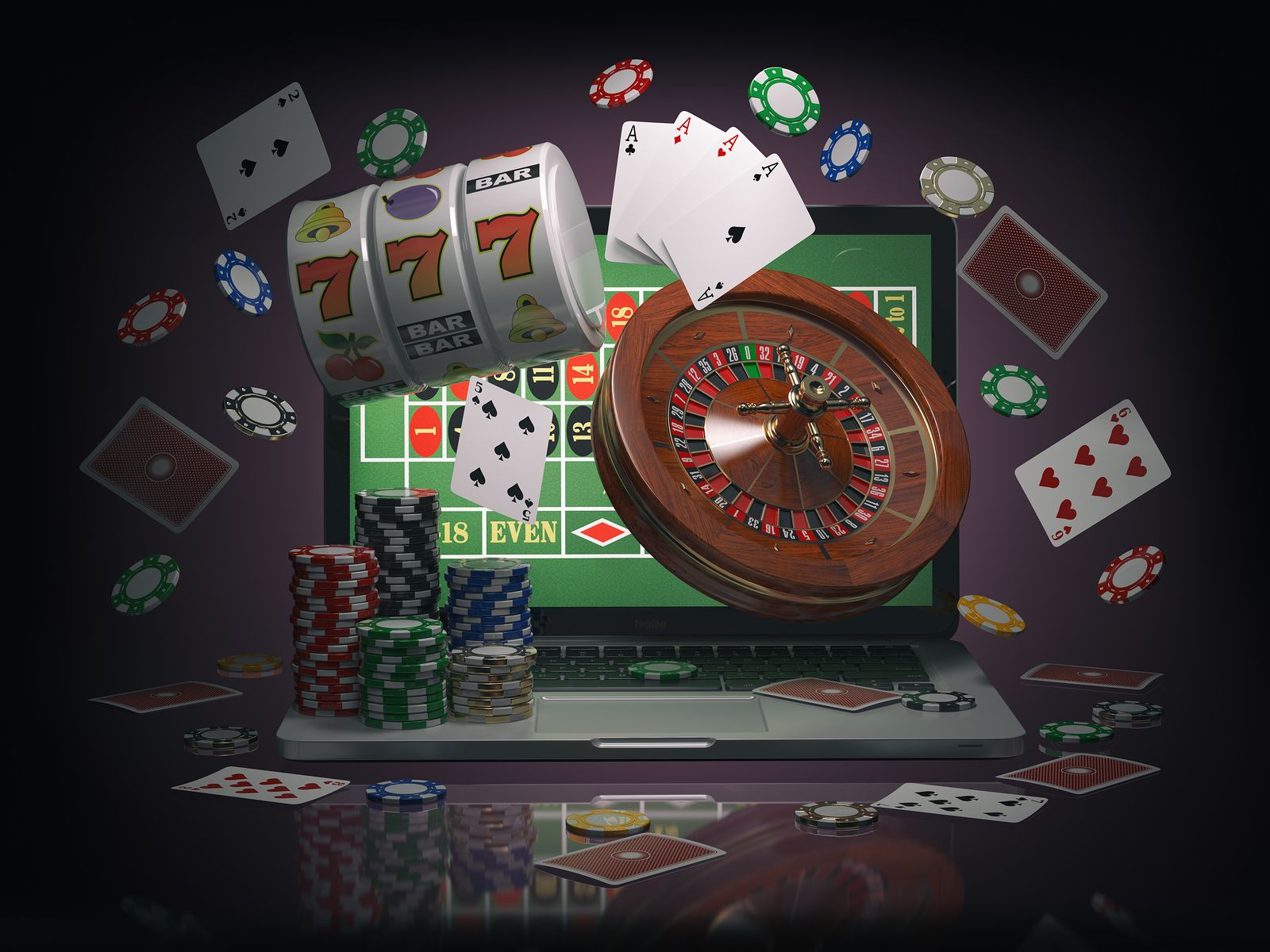 Mengeksplorasi Rahasia Game Baccarat...