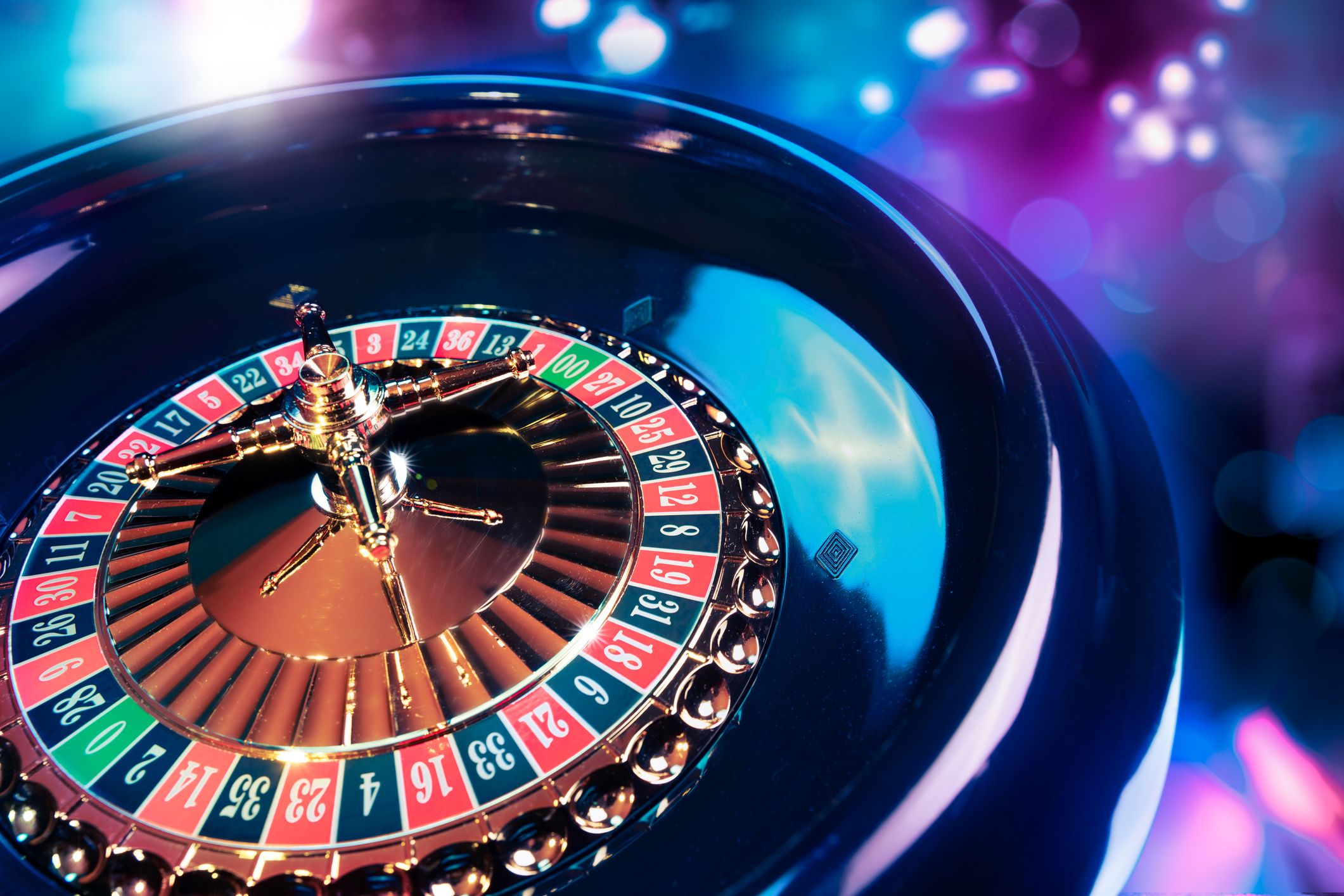 Menguak Misteri Casino Dragon Tiger...