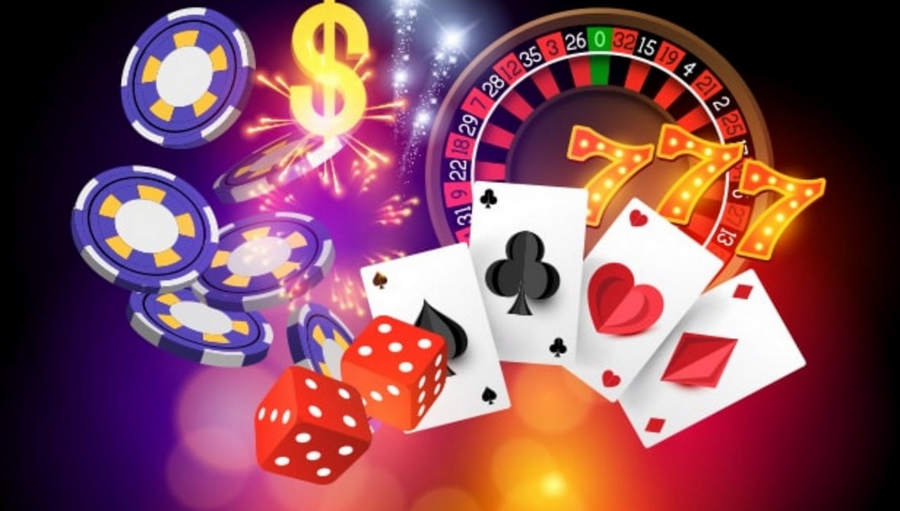 Manfaat Dan Keuntungan Bermain Poker...