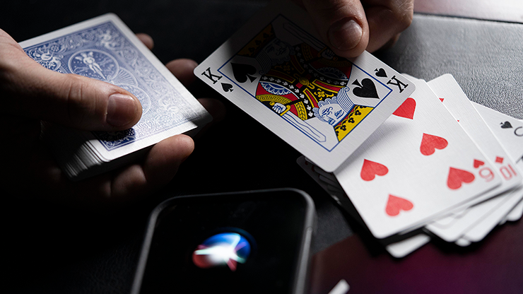 Mengapa Poker Online Semakin Populer...