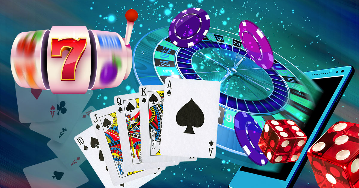 Panduan Praktis Bermain Poker Super...