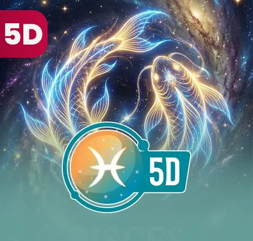  Pisces 5d