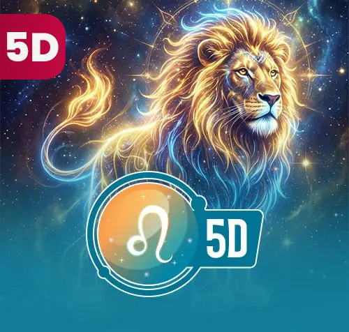  5D Leo