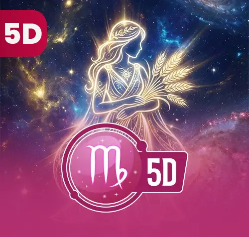  5D Virgo
