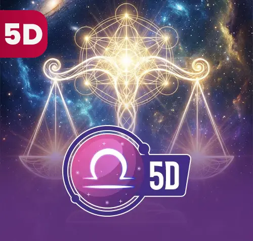  5D Libra