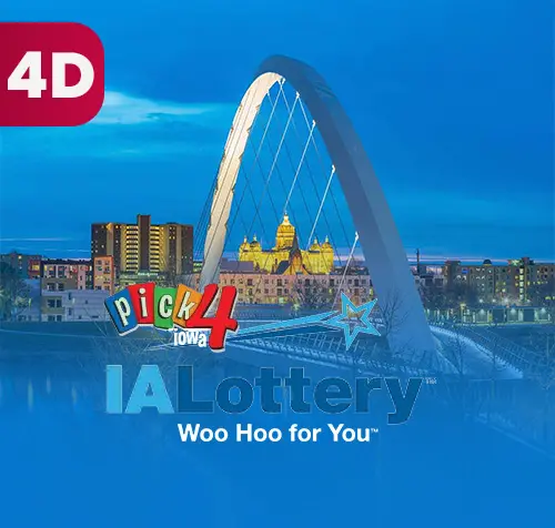  4D Iowa