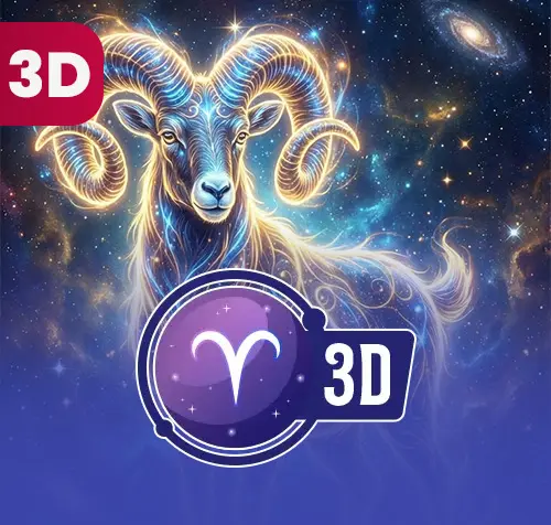 3D Aries