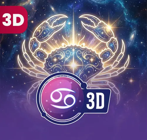  3D Cancer