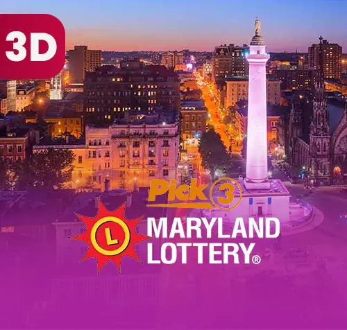  3D Maryland